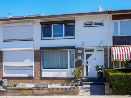 Adelbertstraat 39