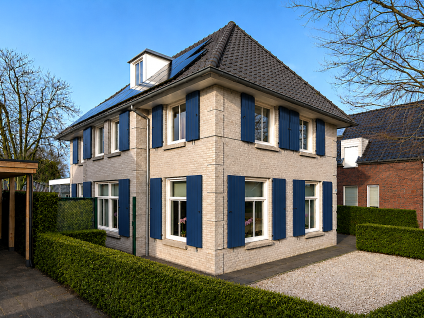 De Bosberg 28