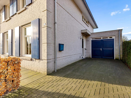 De Bosberg 28