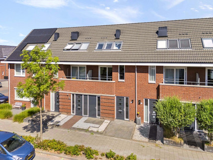 Hooimeijerlaan 10