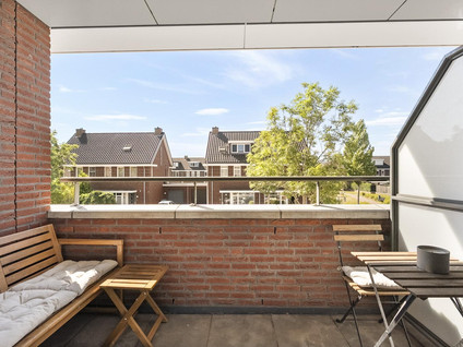 Hooimeijerlaan 10