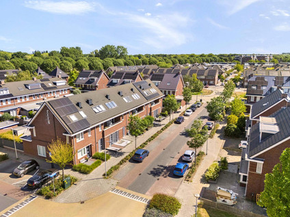 Hooimeijerlaan 10