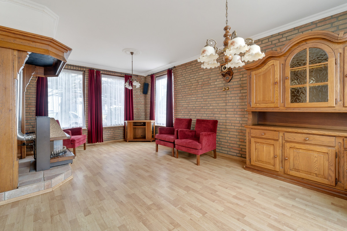 Vrijstaande woning te koop: Fleuweweg 6, Enter