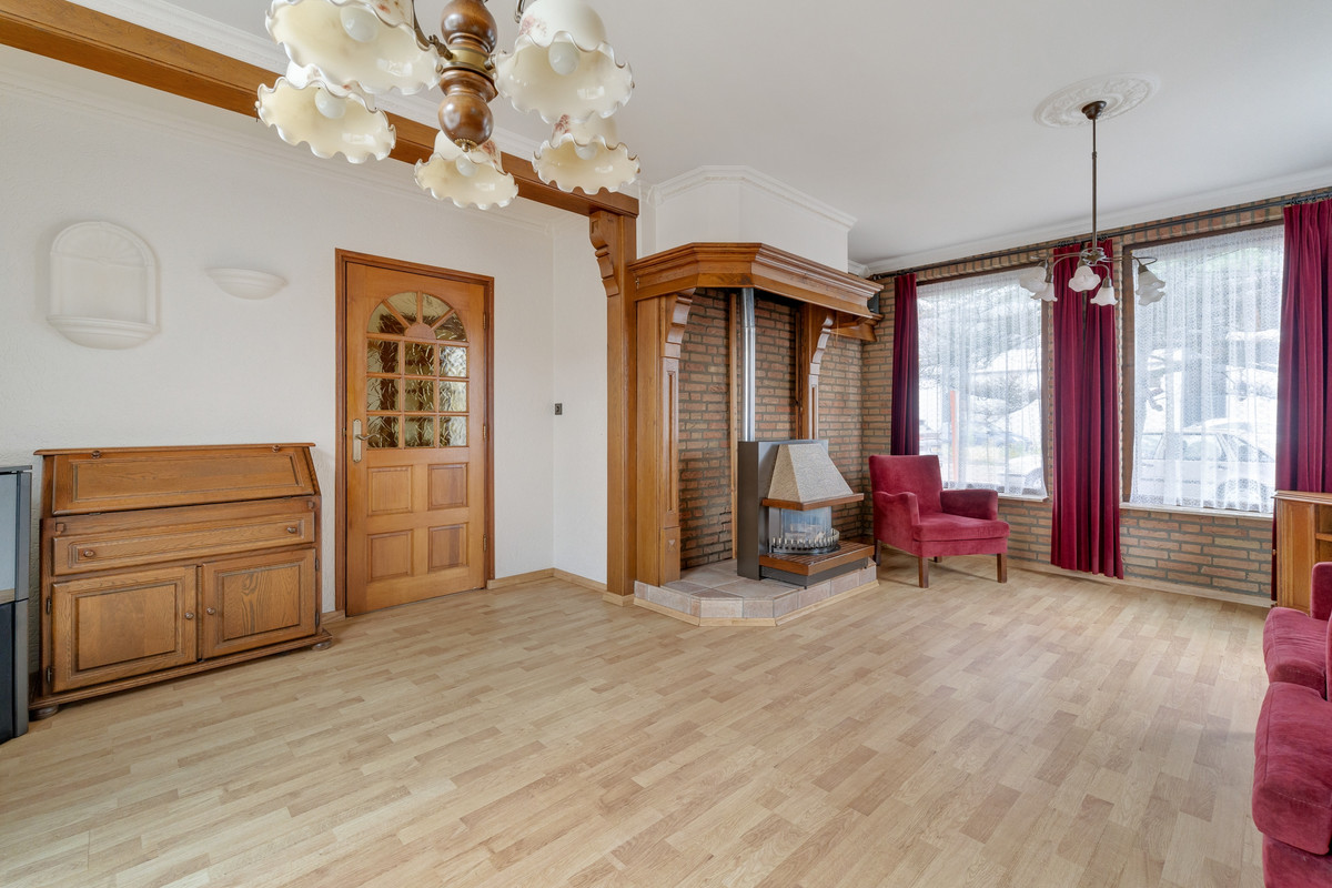 Vrijstaande woning te koop: Fleuweweg 6, Enter