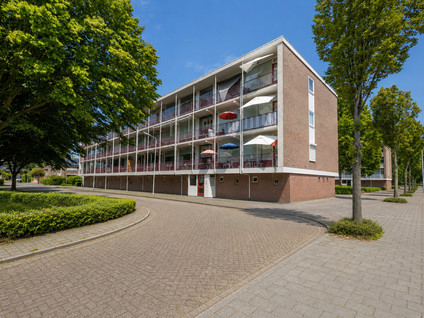 Breitnerstraat 77