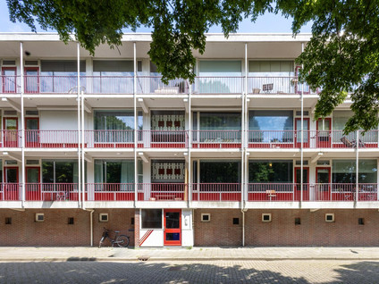 Breitnerstraat 77