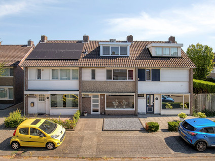 Klimopstraat 23