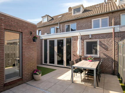 Klimopstraat 23
