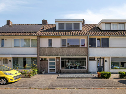 Klimopstraat 23