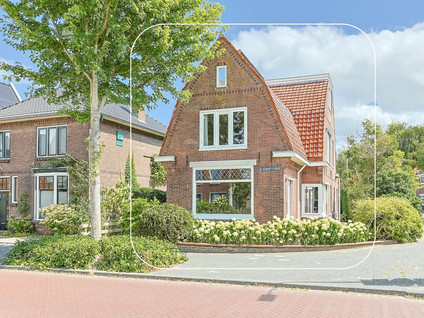 Bloemhofstraat 2A