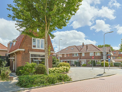 Bloemhofstraat 2A