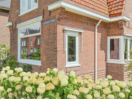 Bloemhofstraat 2A