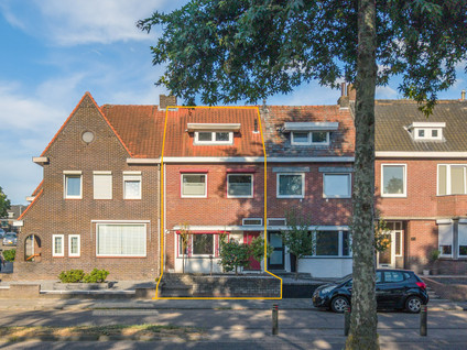 Prins Hendriklaan 169