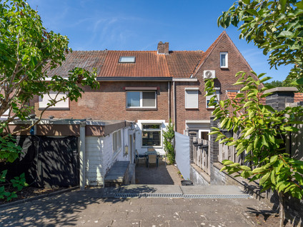 Prins Hendriklaan 169