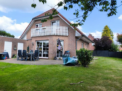 Tannenweg 36 