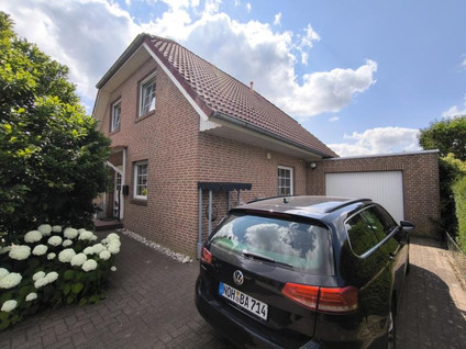 Tannenweg 36 