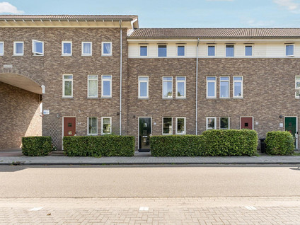 Van Raemdonckstraat 50