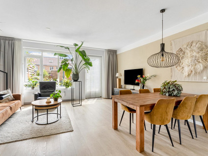 Van Raemdonckstraat 50