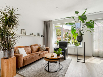 Van Raemdonckstraat 50