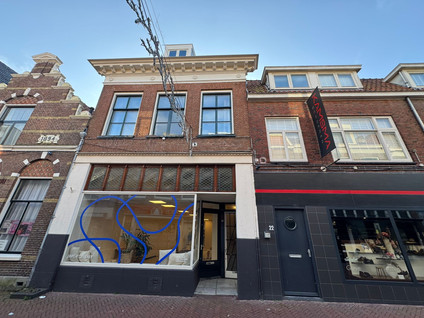 Nieuwe Oosterstraat 26A