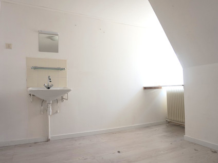 Nieuwe Oosterstraat 26A