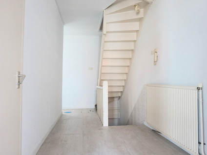 Nieuwe Oosterstraat 26A