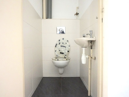 Nieuwe Oosterstraat 26A
