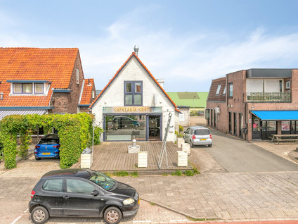 Machineweg 33D