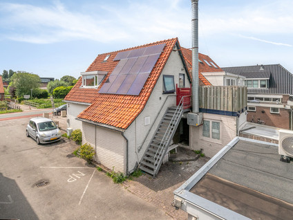 Machineweg 33D