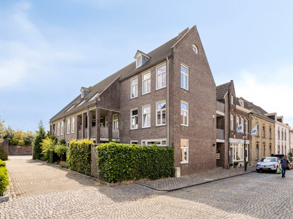 Kerkstraat 21K