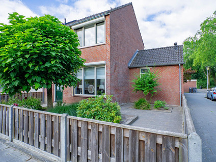 Kneustraat 11