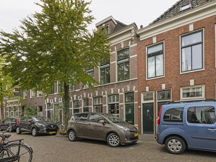 Leeuwarderstraat 18a