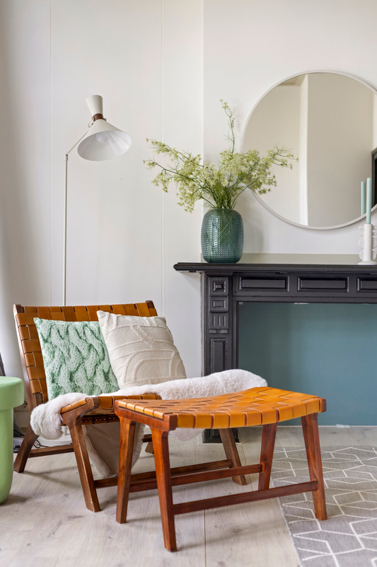 Appartement te koop: Leeuwarderstraat 18A, Groningen