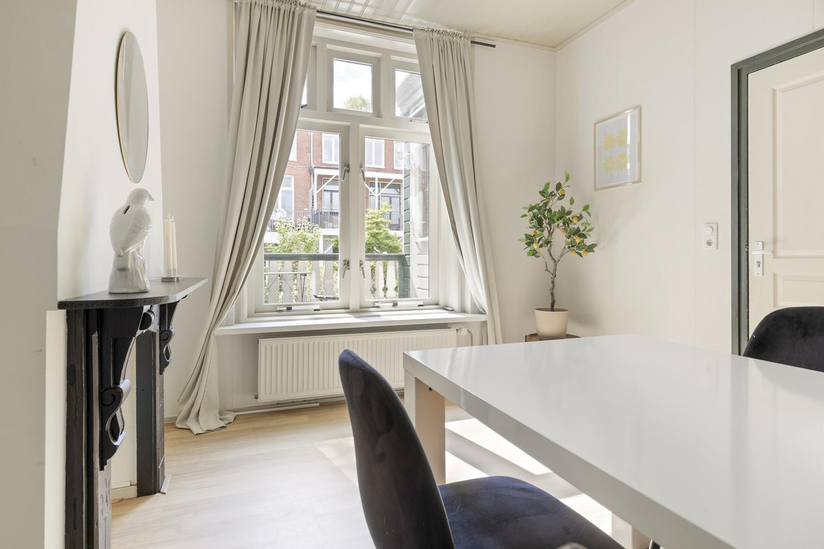 Appartement te koop: Leeuwarderstraat 18A, Groningen