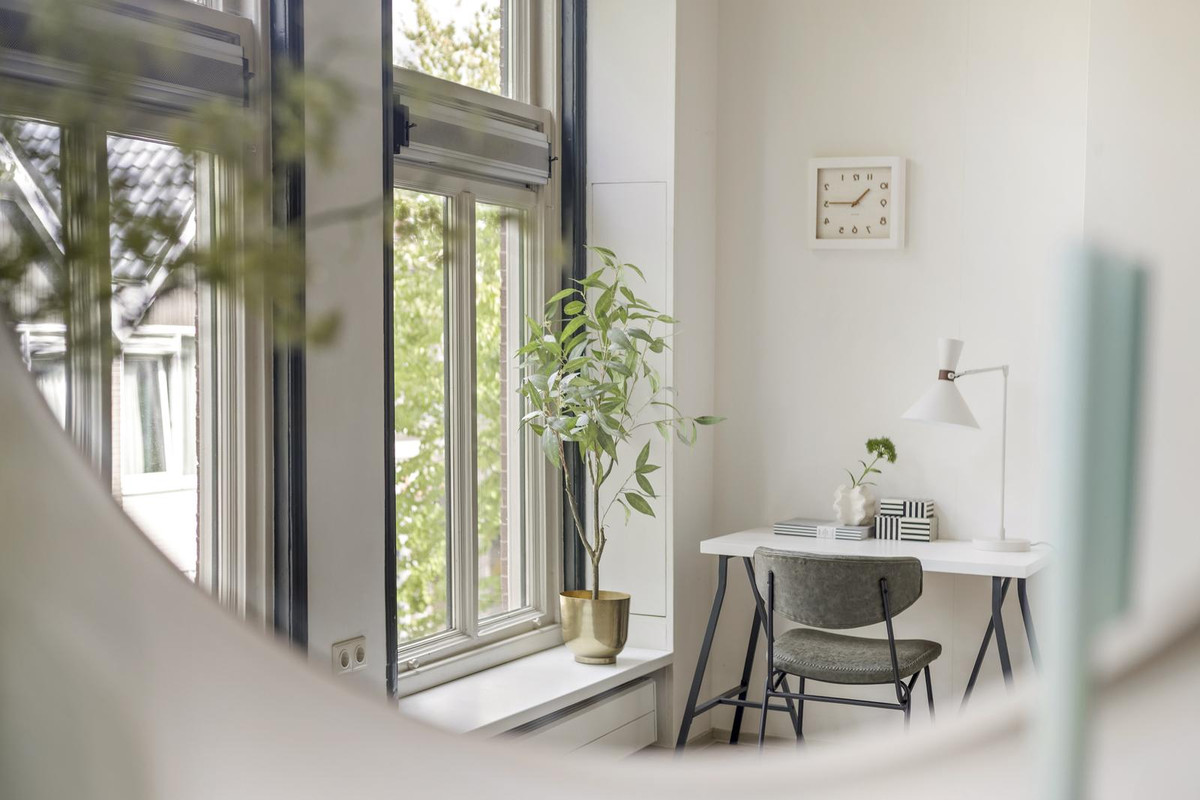 Appartement te koop: Leeuwarderstraat 18A, Groningen