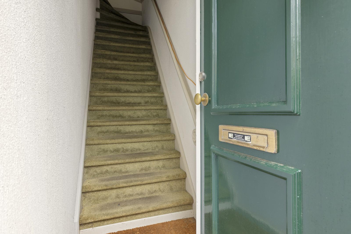 Appartement te koop: Leeuwarderstraat 18A, Groningen