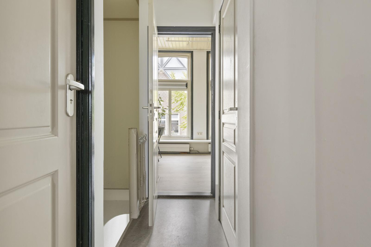 Appartement te koop: Leeuwarderstraat 18A, Groningen