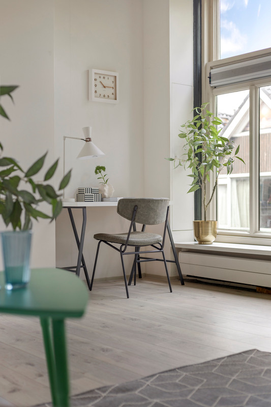 Appartement te koop: Leeuwarderstraat 18A, Groningen