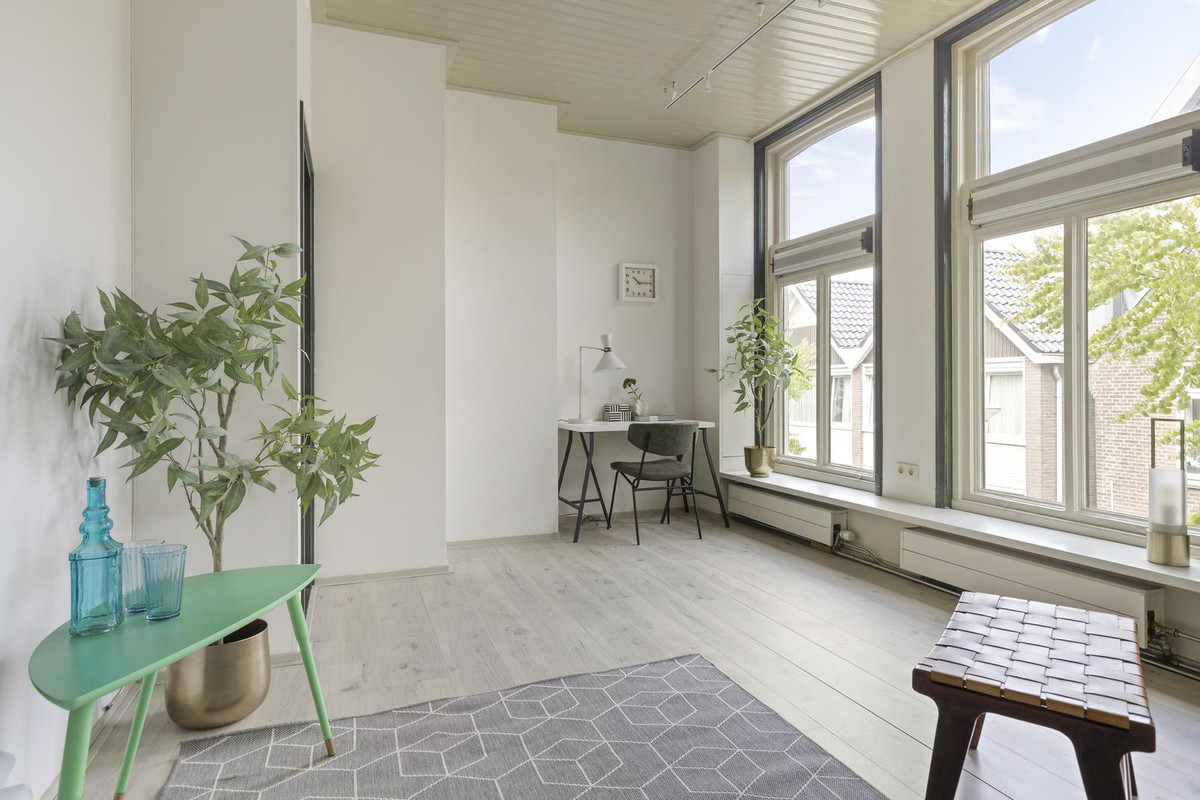 Appartement te koop: Leeuwarderstraat 18A, Groningen