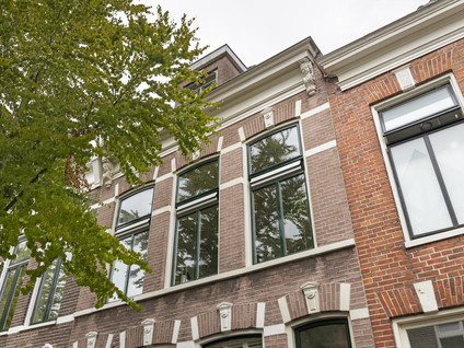 Leeuwarderstraat 18a