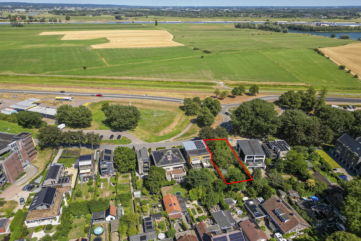 Woning te koop: Winterdijk, Huissen