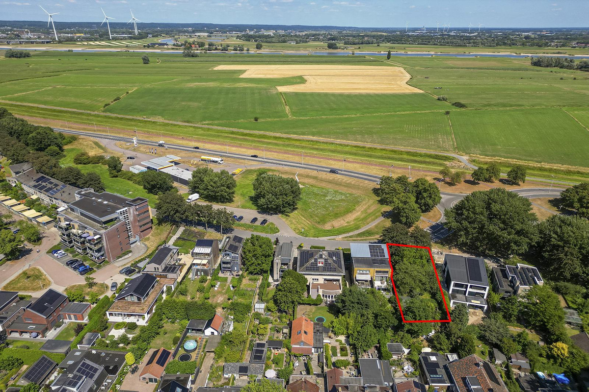 Woning te koop: Winterdijk, Huissen