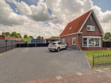 Hoofdkanaal OZ 71