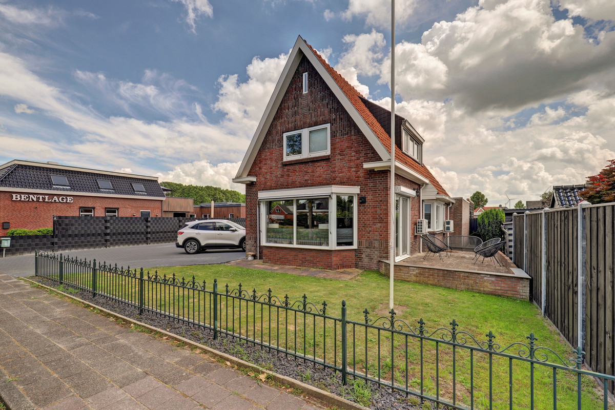 Vrijstaande woning te koop: Hoofdkanaal OZ 71, Emmer-Compascuum