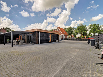 Hoofdkanaal OZ 71