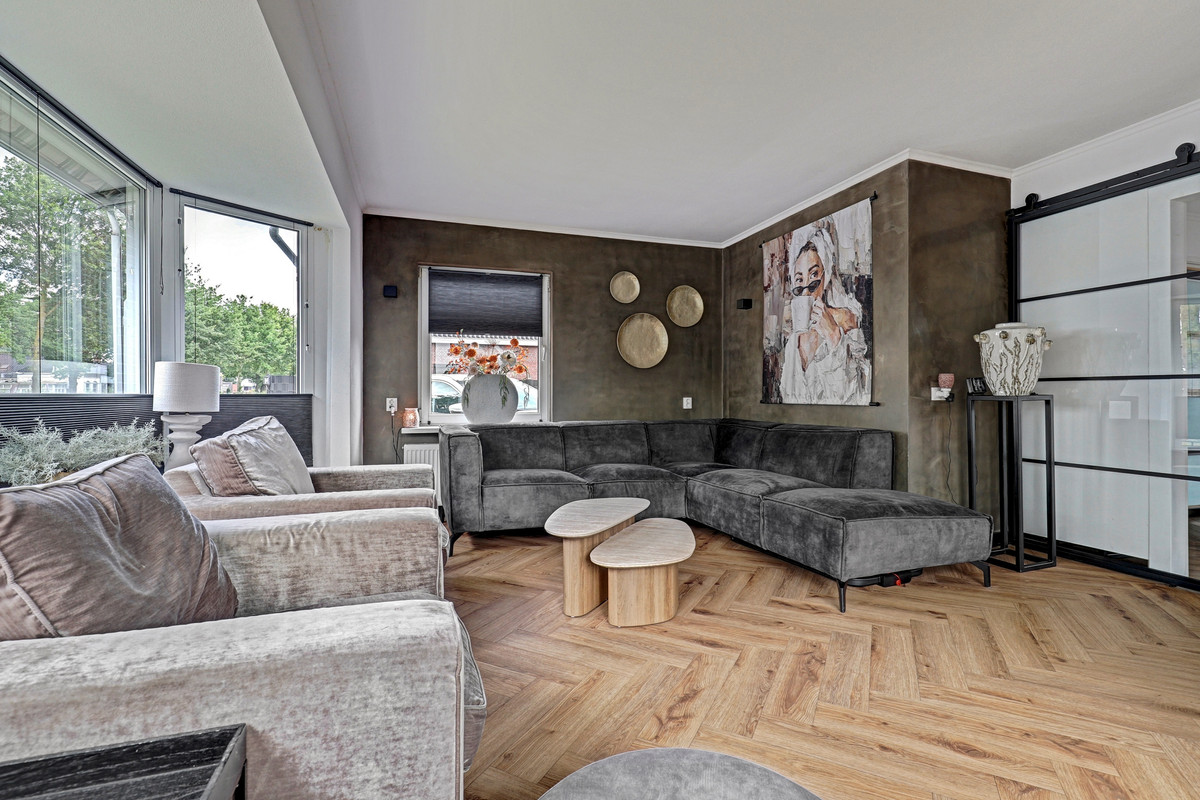 Vrijstaande woning te koop: Hoofdkanaal OZ 71, Emmer-Compascuum