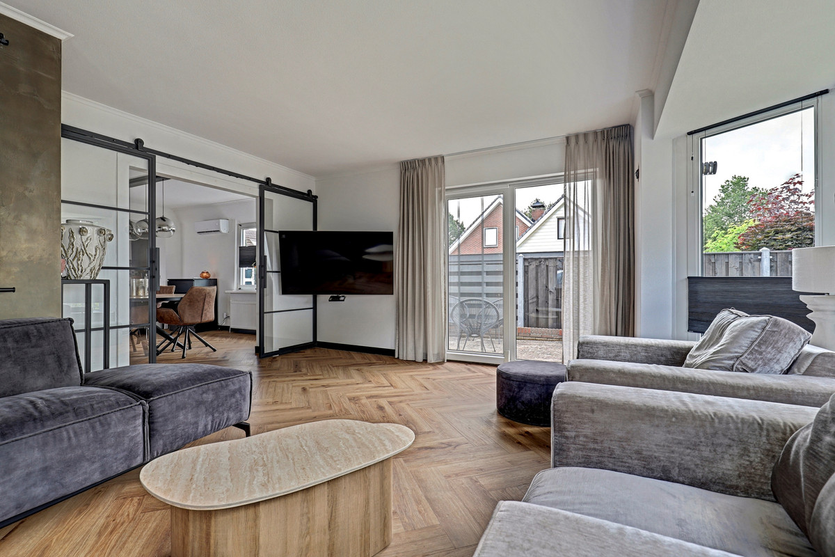 Vrijstaande woning te koop: Hoofdkanaal OZ 71, Emmer-Compascuum