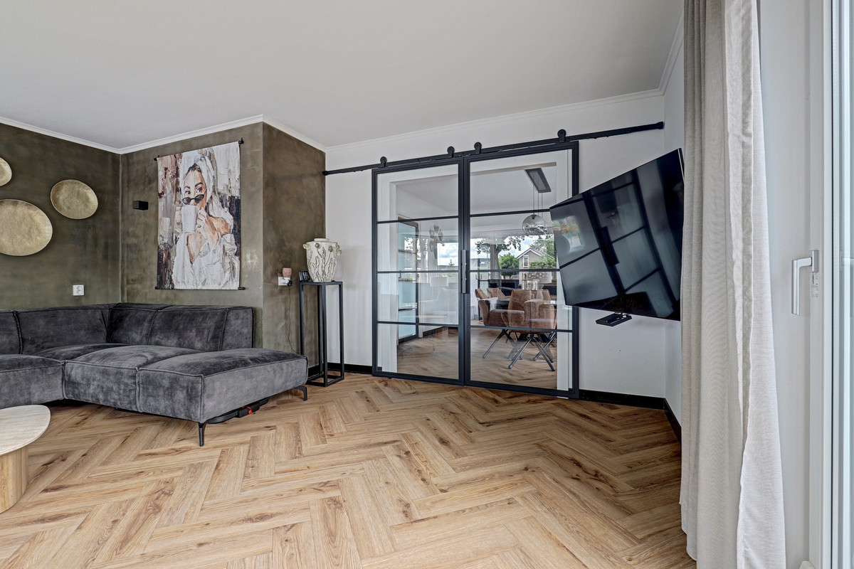 Vrijstaande woning te koop: Hoofdkanaal OZ 71, Emmer-Compascuum