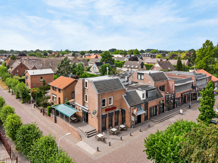 Dorpsplein 3