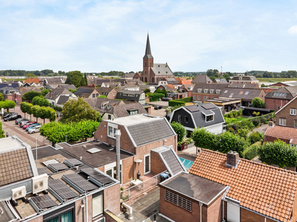 Dorpsplein 3